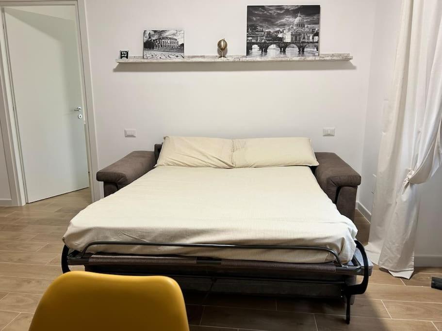 Appartamento A Casa Di Irene Roma